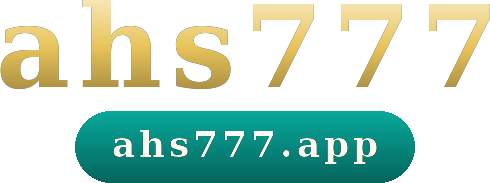 ahs777 logo